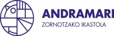 Logotipo de Haurtzaindegia