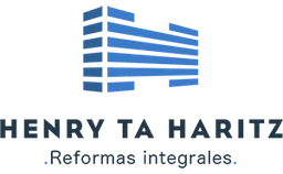 Logotipo de Henry ta Haritz