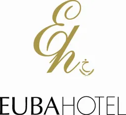 Logotipo de Hotel Euba
