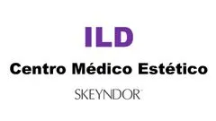 Logotipo de I.L.D. Estetica