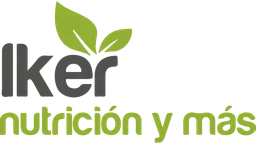Logotipo de IKER NUTRICIÓN Y MÁS - Tienda de suplementación deportiva y alimentación en Durango