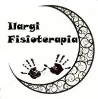 Logotipo de Ilargi Fisioterapia