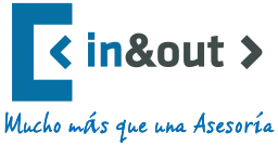 Logotipo de In & Out