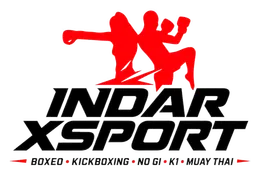 Logotipo de INDAR XSPORT KIROL KLUBA