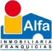 Logotipo de Inmobiliaria Alfa Sueños Y Raices