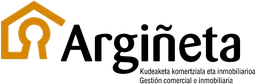 Logotipo de Inmobiliaria Argiñeta
