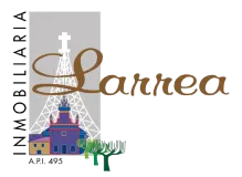 Logotipo de Inmobiliaria Larrea Amorebieta