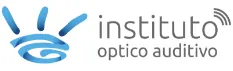 Logotipo de Instituto Óptico Auditivo