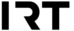 Logotipo de IRT Marketing