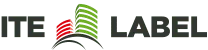 Logotipo de ITE Label