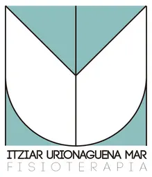Logotipo de Itziar Urionaguena Mar Fisioterapia