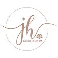 Logotipo de Judith Herrera Salud Holística-Nutrición