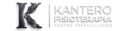 Logotipo de Kantero Fisioterapia