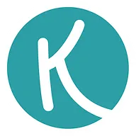 Logotipo de Katie's English school - Avenida