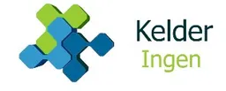 Logotipo de Kelder Ingen