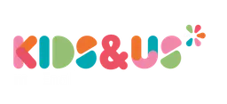 Logotipo de Kids&Us - Inglés para niños