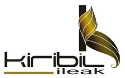 Logotipo de KIRIBIL ILEAK | Peluquería Mixta y Estética