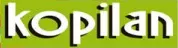 Logotipo de Kopilan