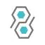 Logotipo de La Biutik de la Salud