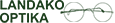 Logotipo de LANDAKO OPTIKA - AUDIOLOGIA ZENTROA