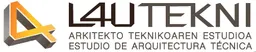 Logotipo de LAUTEKNI