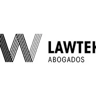Logotipo de LAWTEK ABOGADOS