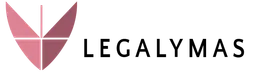 Logotipo de LEGALYMAS ABOGADOS