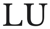 Logotipo de LEIRE URIEN FISIOTERAPIA