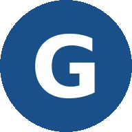 Logotipo de Limpiezas Garbialde