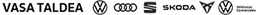 Logotipo de LUGARITZ