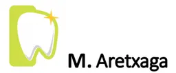 Logotipo de M.Aretxaga Hagin Klinika
