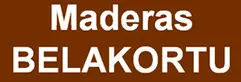 Logotipo de Maderas Belakortu