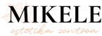 Logotipo de Mikele Estetika Zentroa
