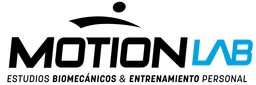 Logotipo de Motion Lab Durango