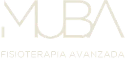 Logotipo de MUBA Fisioterapia Avanzada