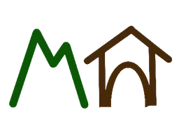 Logotipo de Murueta Baserria