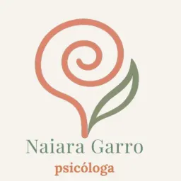Logotipo de Naiara Garro Psicóloga