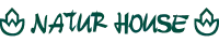 Logotipo de Naturhouse Amorebieta