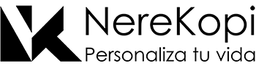 Logotipo de Nerekopi