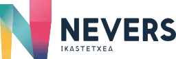 Logotipo de Nevers Ikastetxea