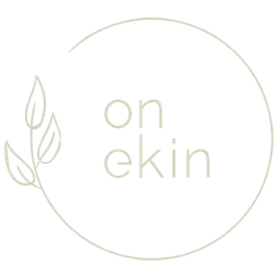 Logotipo de On eKin Nutrizioa