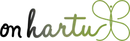 Logotipo de On Hartu Zentroa