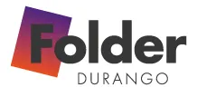 Logotipo de Papelería Folder