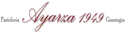 Logotipo de Pastelería Ayarza 1949