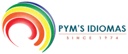 Logotipo de Pym´s Idiomas