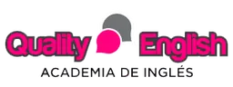 Logotipo de Quality English