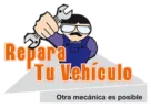 Logotipo de Repara Tu Vehículo Iurreta - Alquiler Boxes Mecánica