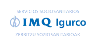 Logotipo de Residencia para mayores IMQ Igurco José María Azkuna