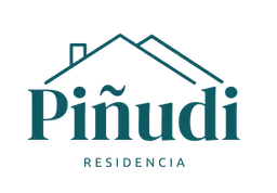 Logotipo de Residencia Piñudi