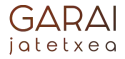 Logotipo de Restaurante GARAI JATETXEA